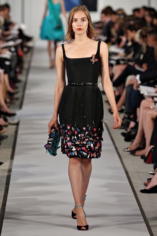 Оскар де ла Рента