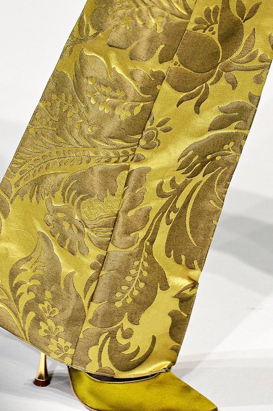 Оскар де ла Рента