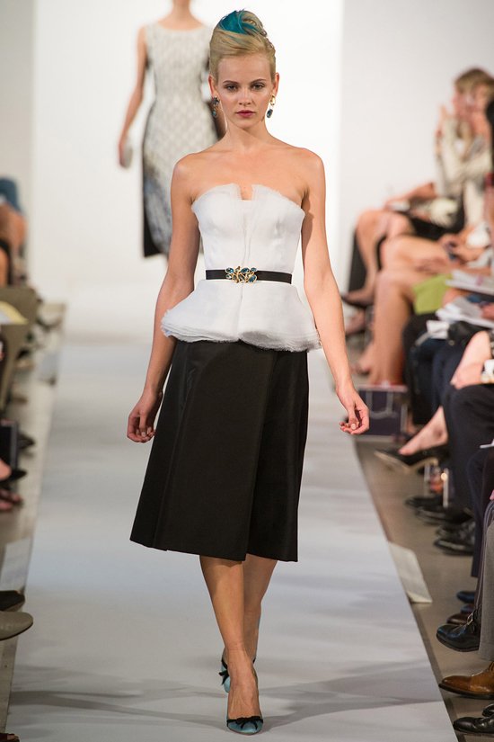 Оскар де ла Рента