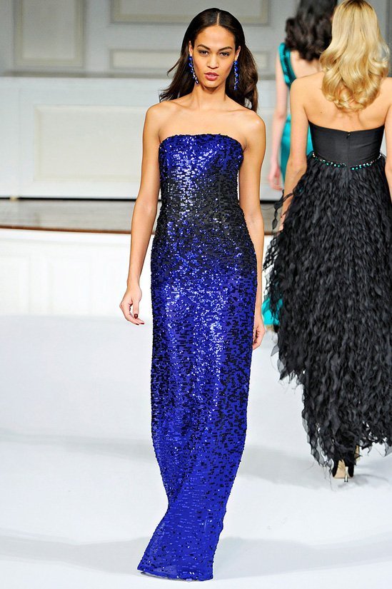 Оскар де ла Рента