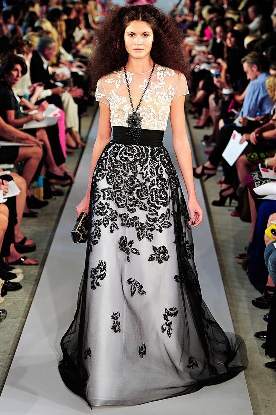 Оскар де ла Рента