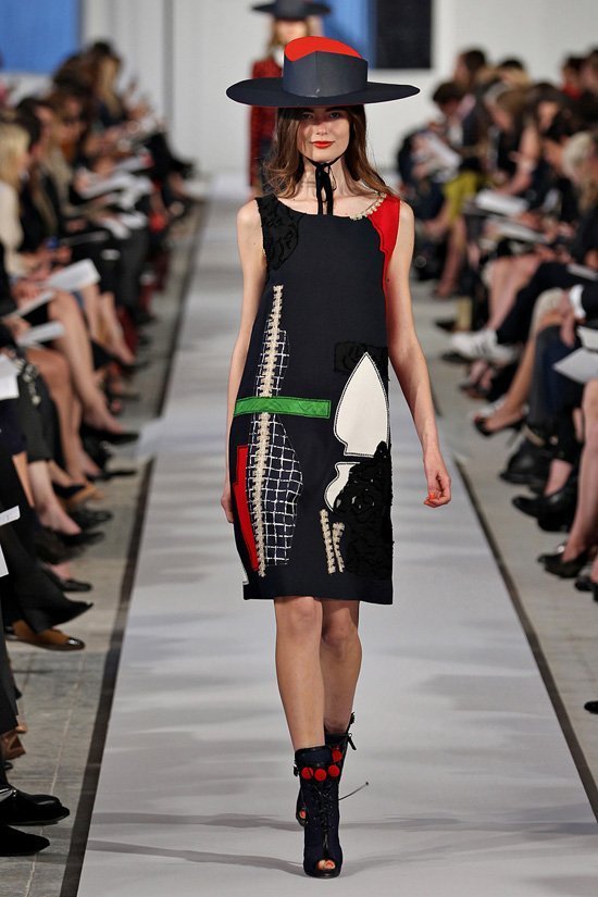 Оскар де ла Рента