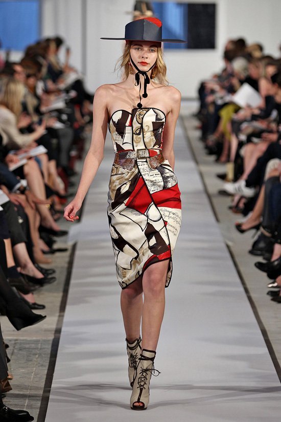 Оскар де ла Рента