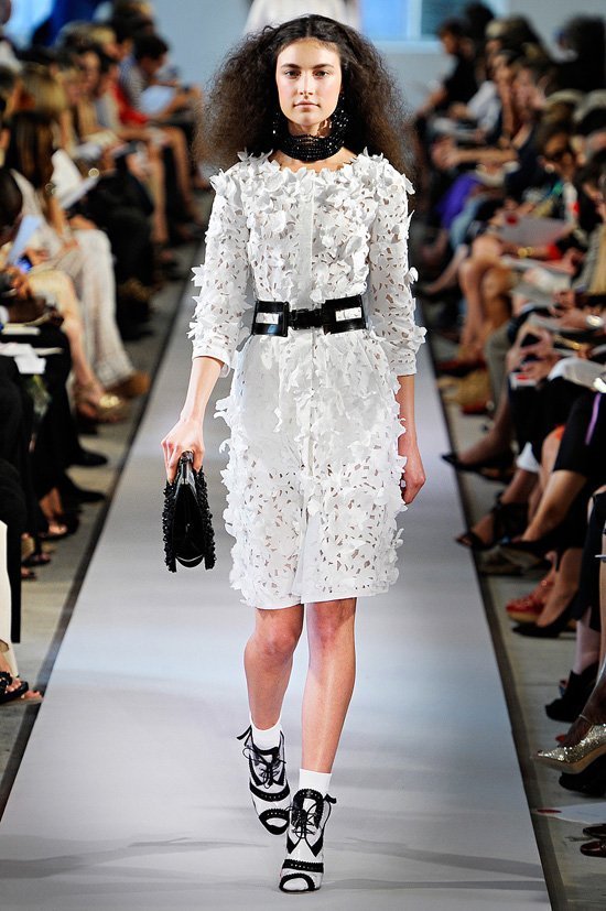 Оскар де ла Рента