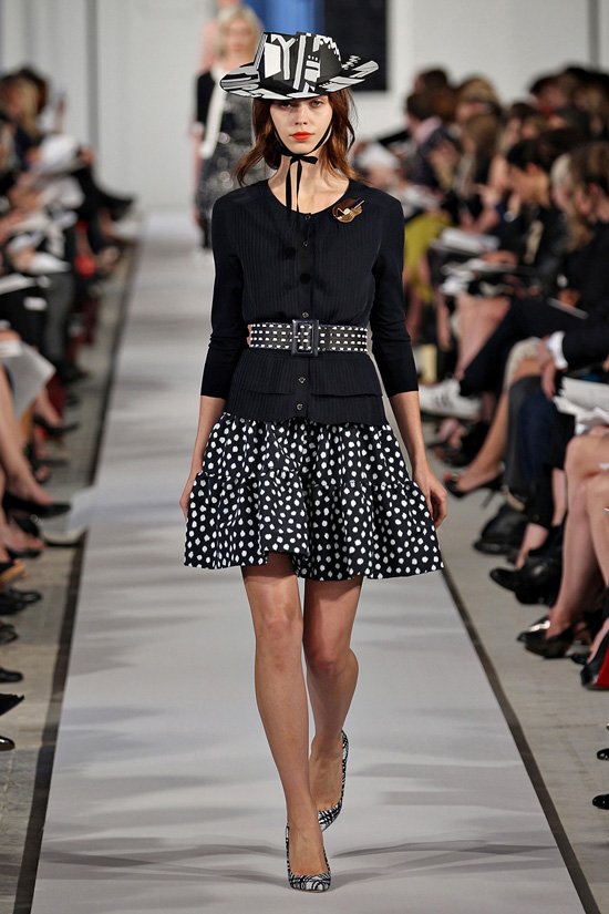 Оскар де ла Рента