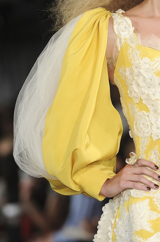 Оскар де ла Рента