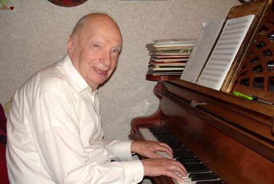 Оскар Фельцман