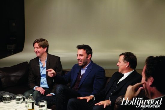 Оскар режиссеры