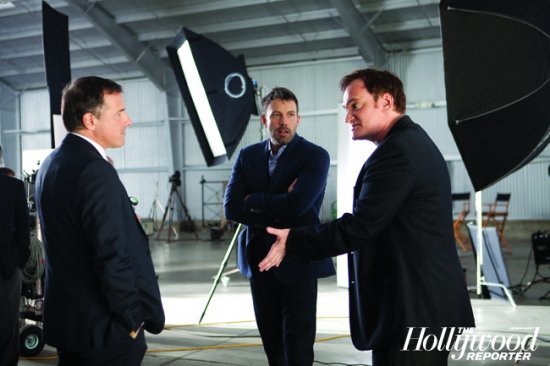 Оскар режиссеры