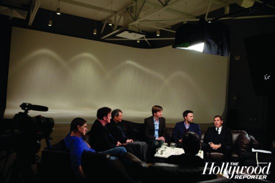 Оскар режиссеры