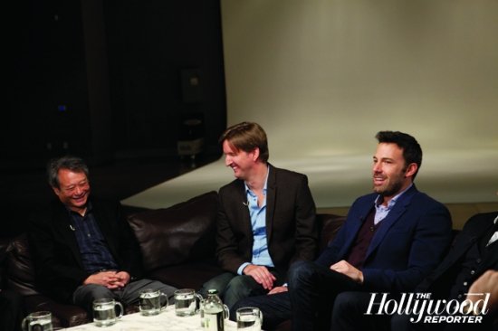 Оскар режиссеры