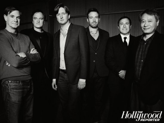 Оскар режиссеры