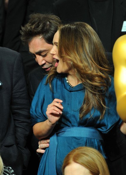 Оскар завтрак