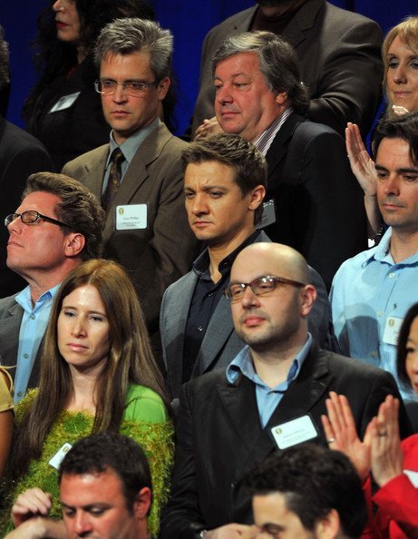 Оскар завтрак