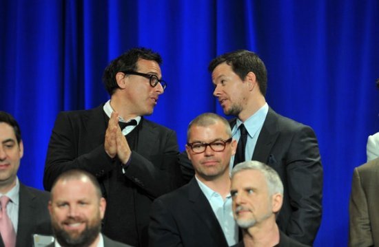 Оскар завтрак