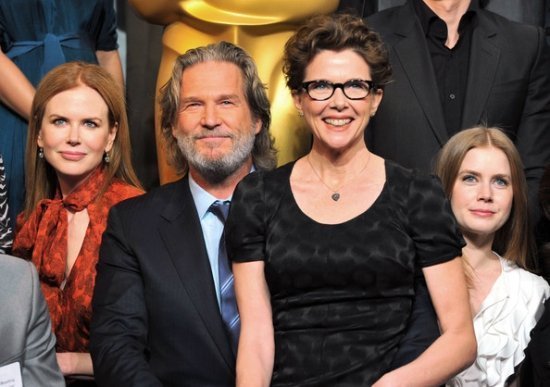 Оскар завтрак