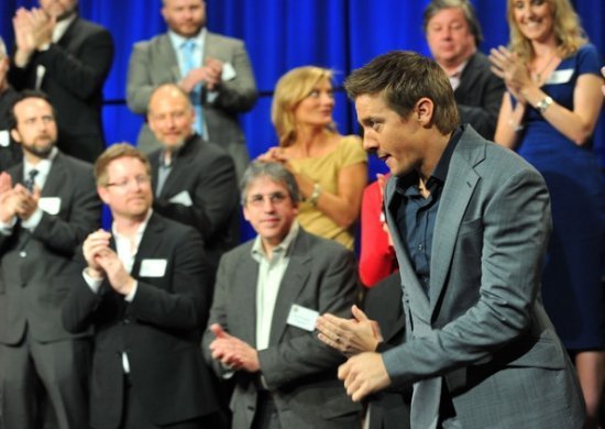 Оскар завтрак