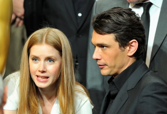 Оскар завтрак