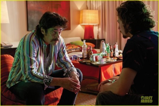 Особо опасны