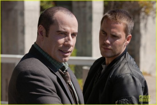 Особо опасны