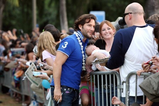 Остаться в живых