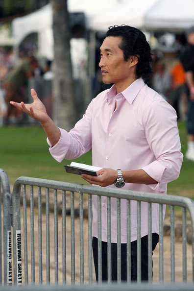 Остаться в живых