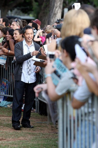 Остаться в живых