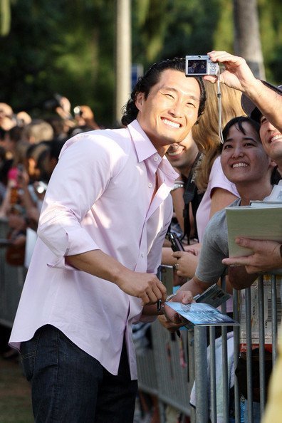 Остаться в живых