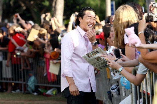 Остаться в живых