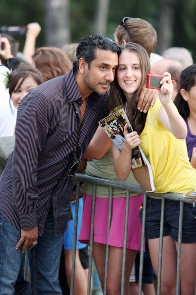 Остаться в живых