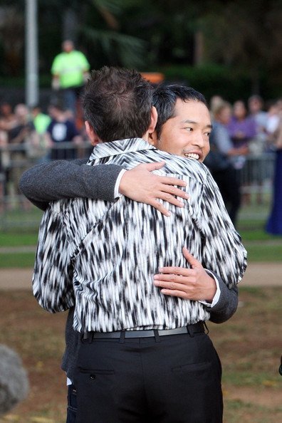 Остаться в живых