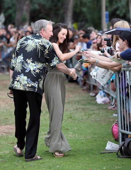 Остаться в живых