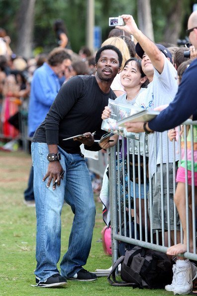 Остаться в живых