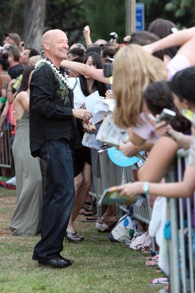 Остаться в живых