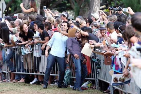 Остаться в живых