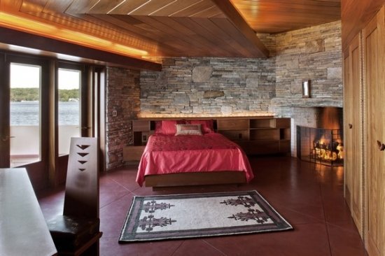 остров Петра