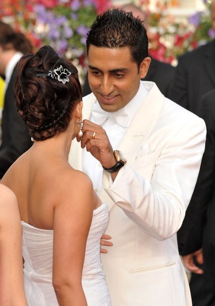 Открытие Каннского фестиваля