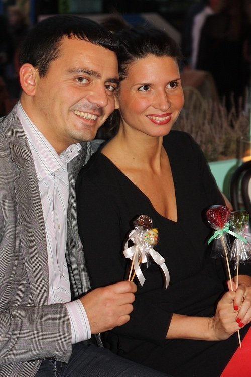 открытие ресторана