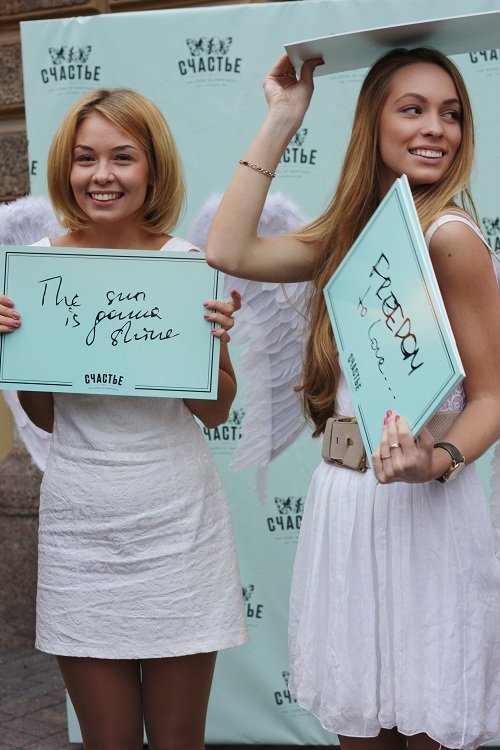 открытие ресторана