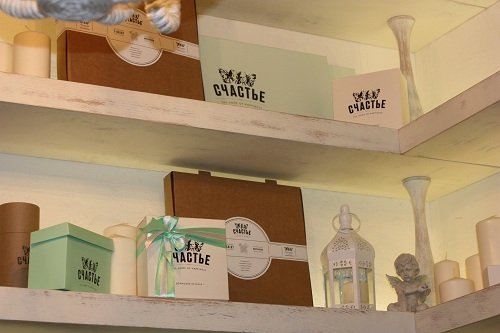 открытие ресторана