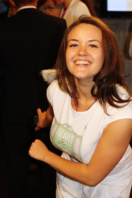 открытие ресторана