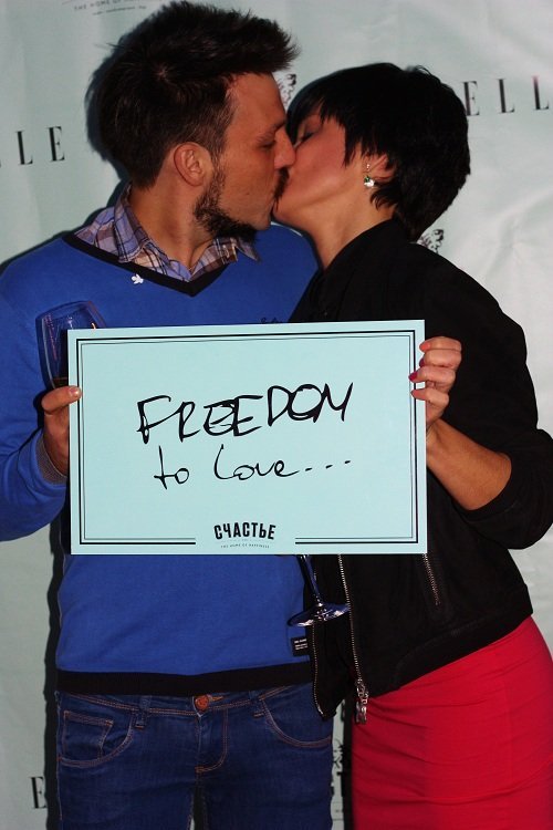 открытие ресторана