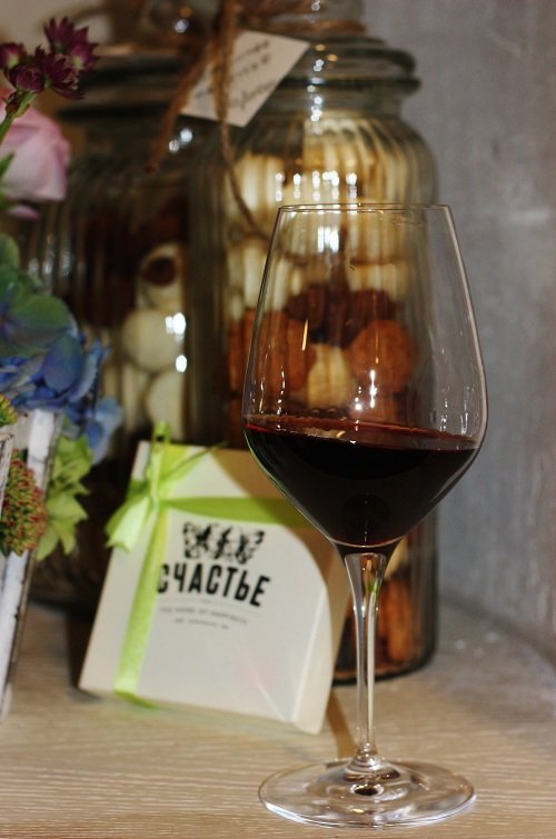 открытие ресторана