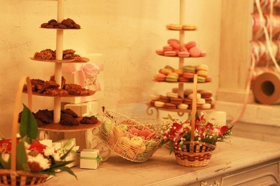 открытие ресторана