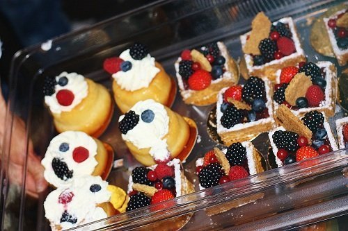 открытие ресторана