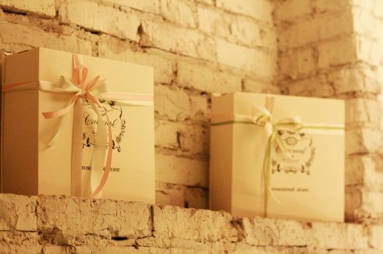 открытие ресторана