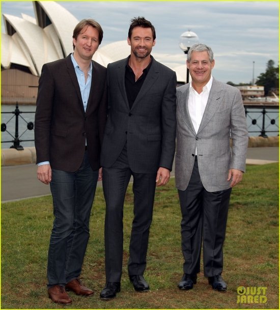 Отверженные