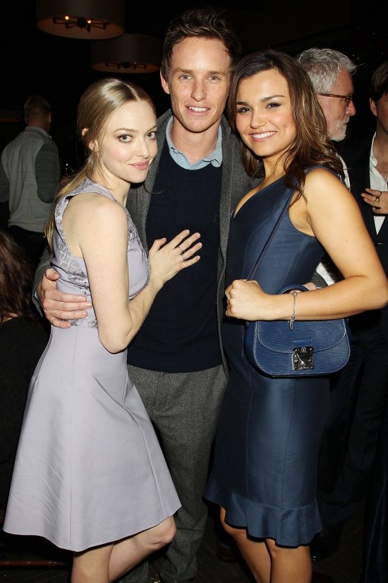 Отверженные