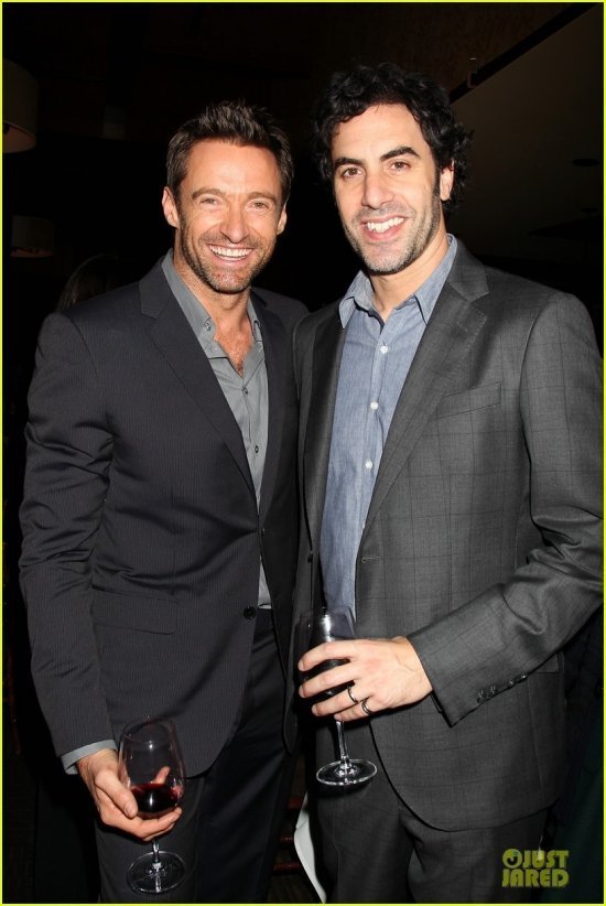 Отверженные