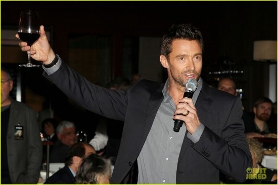 Отверженные